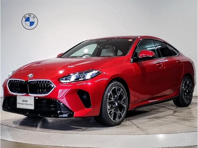 Bmw 2 SERIES 2025 — фото автомобиля 1