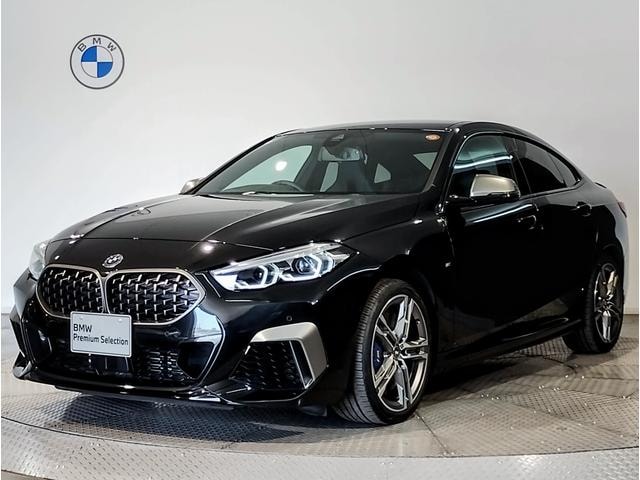Bmw 2 SERIES 2023 — фото автомобиля 1