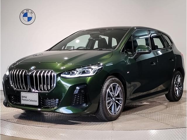 Bmw 2 SERIES 2022 — фото автомобиля 1