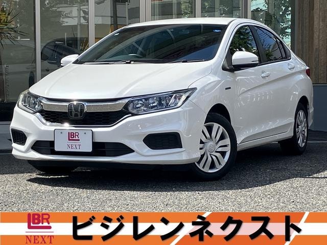 Honda GRACE 2021 — фото автомобиля 1
