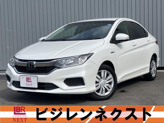 Honda GRACE 2021 — фото автомобиля 1