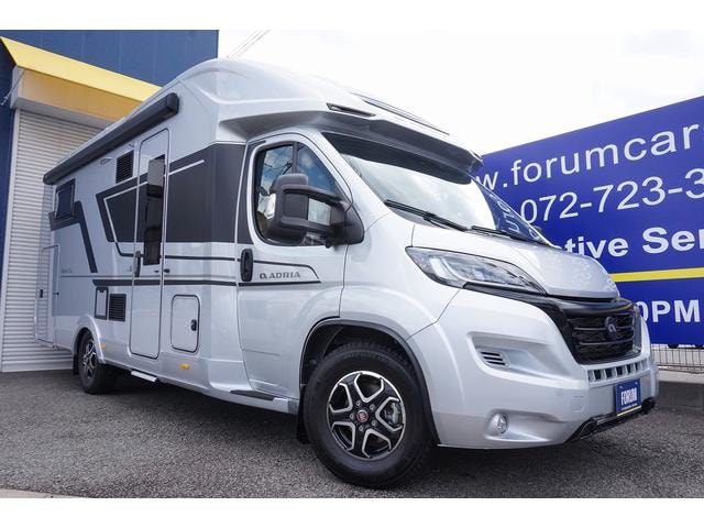 Fiat DUCATO 2023 — фото автомобиля
