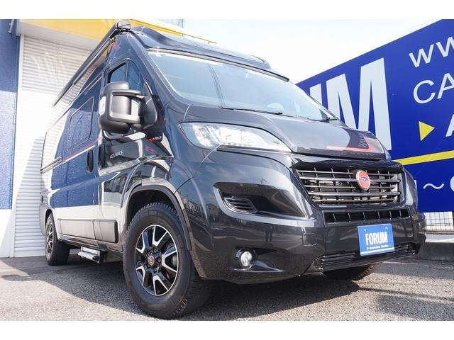 Fiat DUCATO 2023 — фото автомобиля