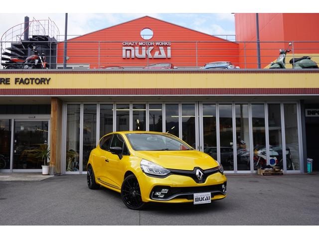 Renault LUTECIA 2019 — фото автомобиля 1