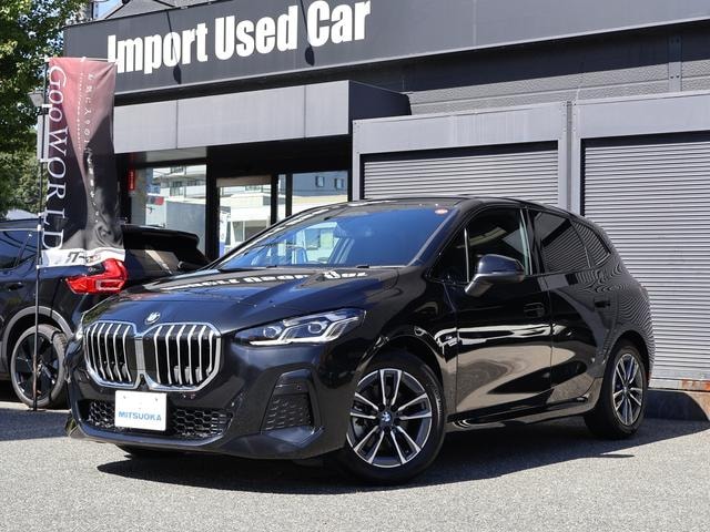 Bmw 2 SERIES 2025 — фото автомобиля 1