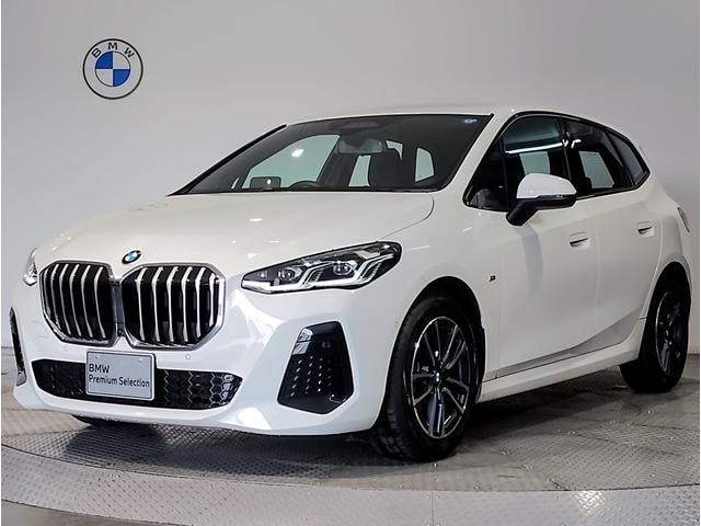Bmw 2 SERIES 2025 — фото автомобиля 1