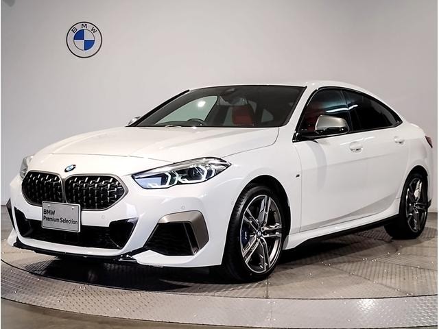 Bmw 2 SERIES 2021 — фото автомобиля 1