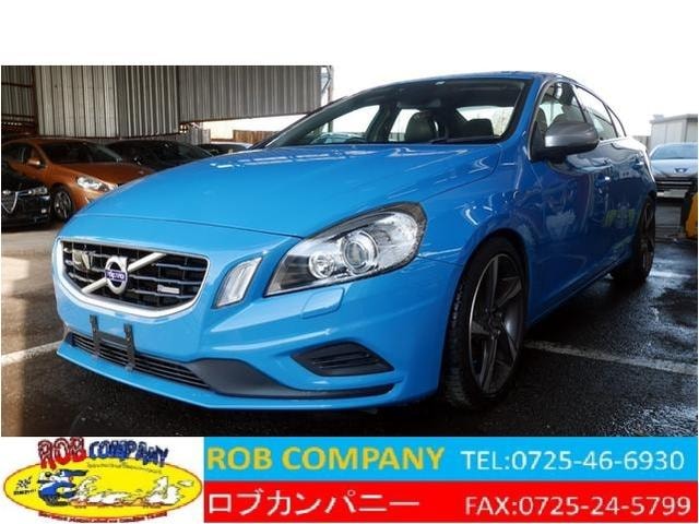 Volvo S60 2013 — фото автомобиля