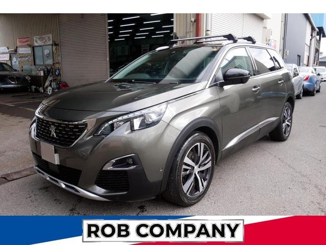 Peugeot 5008 2017 — фото автомобиля