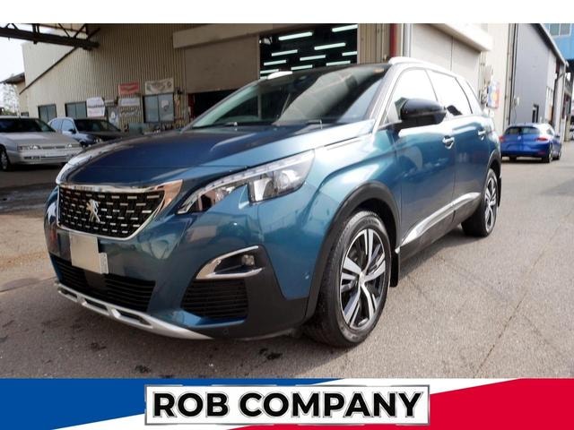 Peugeot 5008 2018 — фото автомобиля