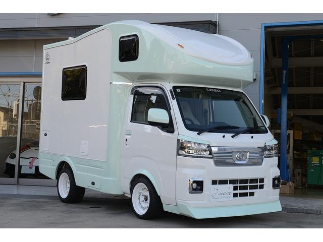 Daihatsu HIJET TRUCK 2025 — фото автомобиля