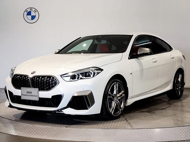 Bmw 2 SERIES 2022 — фото автомобиля