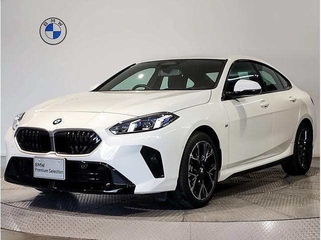 Bmw 2 SERIES 2025 — фото автомобиля