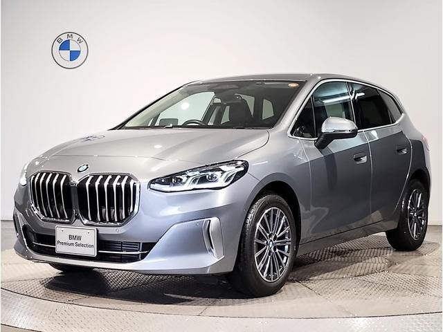Bmw 2 SERIES 2023 — фото автомобиля 1