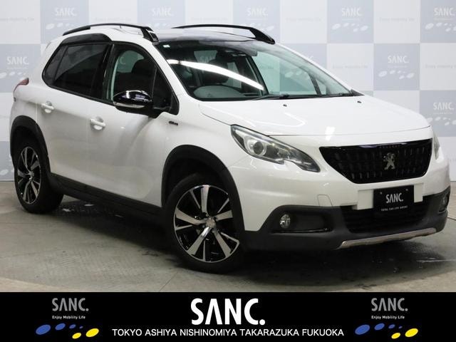 Peugeot 2008 2016 — фото автомобиля