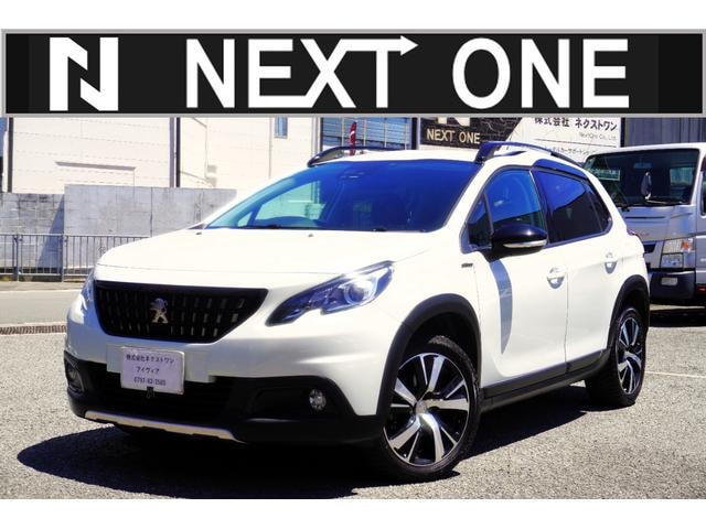 Peugeot 2008 2017 — фото автомобиля 1