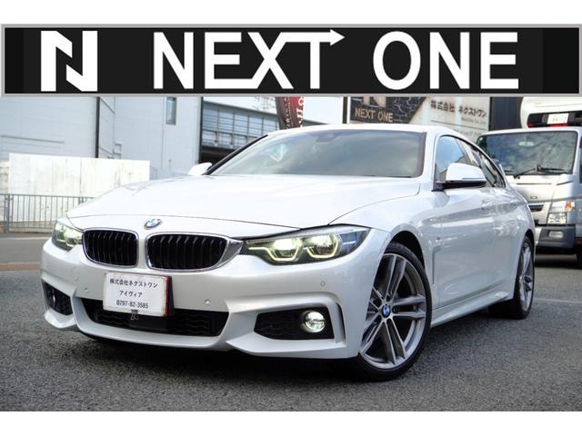 Bmw 4 SERIES 2017 — фото автомобиля 1
