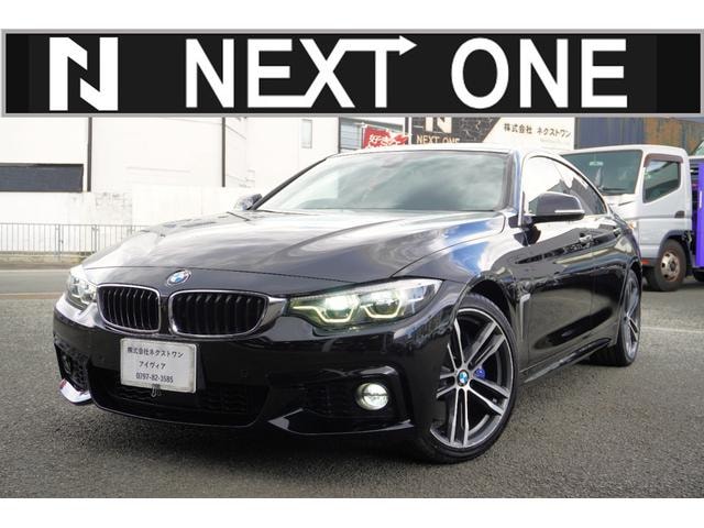 Bmw 4 SERIES 2018 — фото автомобиля