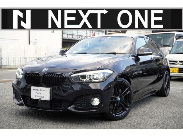 Bmw 1 SERIES 2017 — фото автомобиля