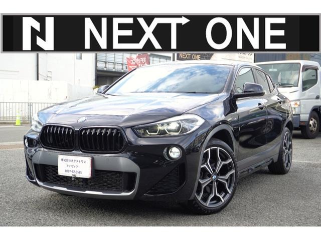 Bmw X2 2019 — фото автомобиля
