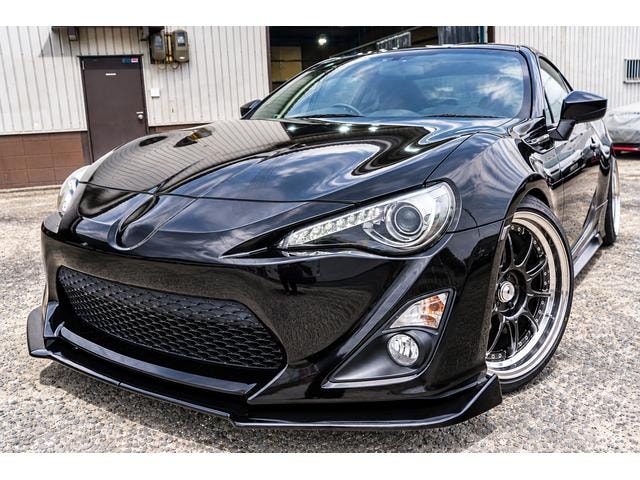 Toyota 86 2013 — фото автомобиля 1