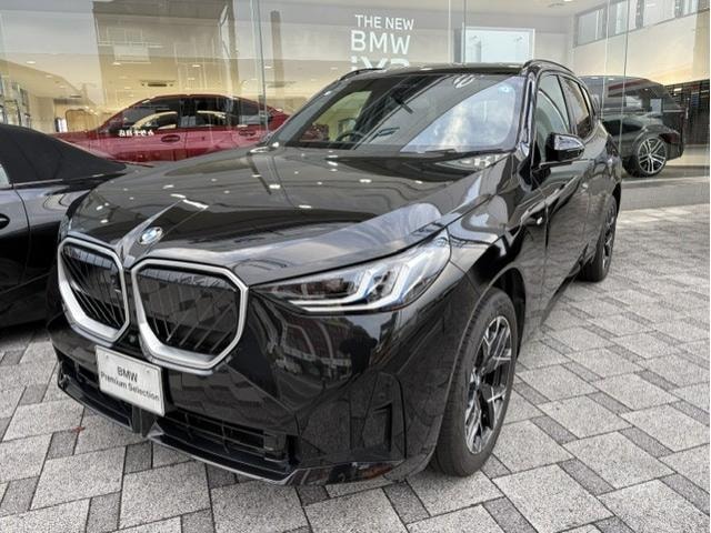 Bmw X3 2026 — фото автомобиля