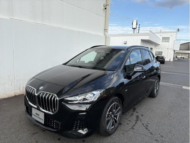 Bmw 2 SERIES 2025 — фото автомобиля 1