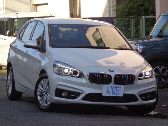 Bmw 2 SERIES 2018 — фото автомобиля