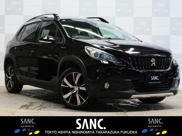 Peugeot 2008 2019 — фото автомобиля