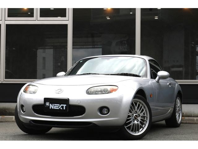 Mazda ROADSTER 2008 — фото автомобиля 1