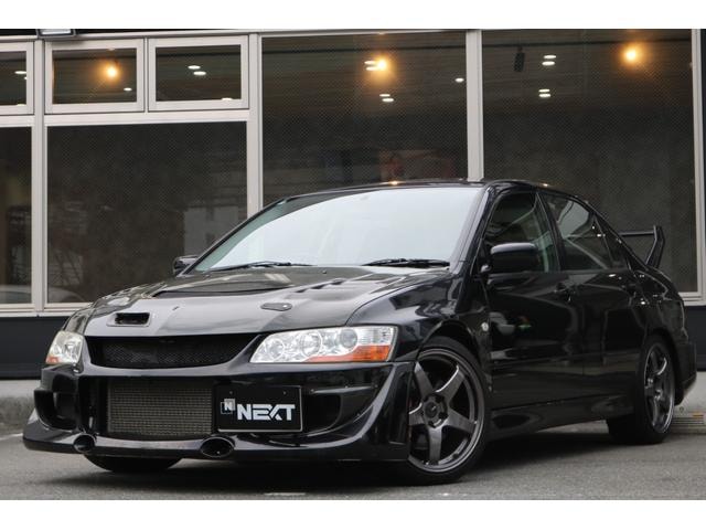 Mitsubishi LANCER 2001 — фото автомобиля 1