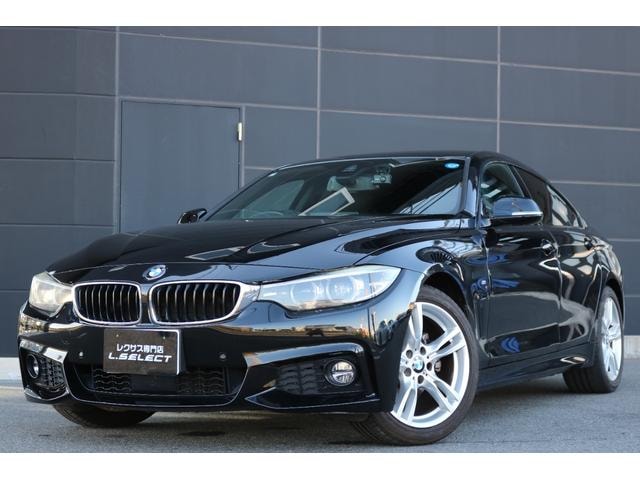 Bmw 4 SERIES 2018 — фото автомобиля 1