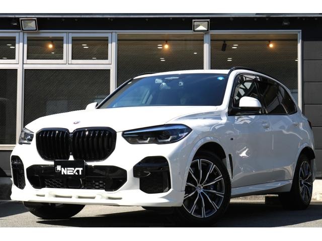 Bmw X5 2023 — фото автомобиля