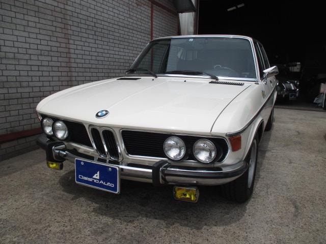 Bmw OTHER 1976 — фото автомобиля 1