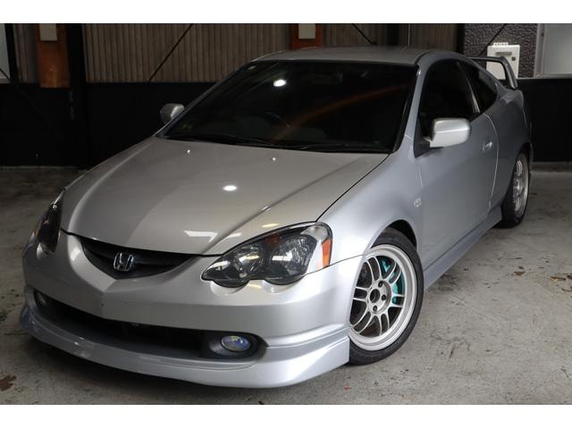 Honda INTEGRA 2003 — фото автомобиля