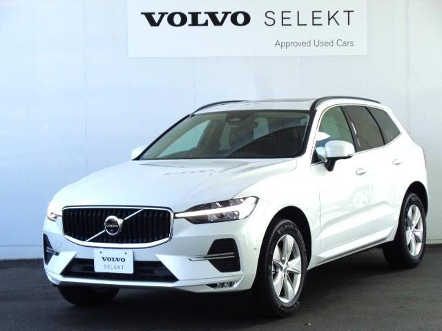 Volvo XC60 2024 — фото автомобиля