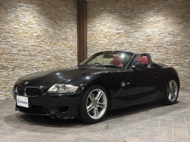 Bmw Z4 2007 — фото автомобиля 1