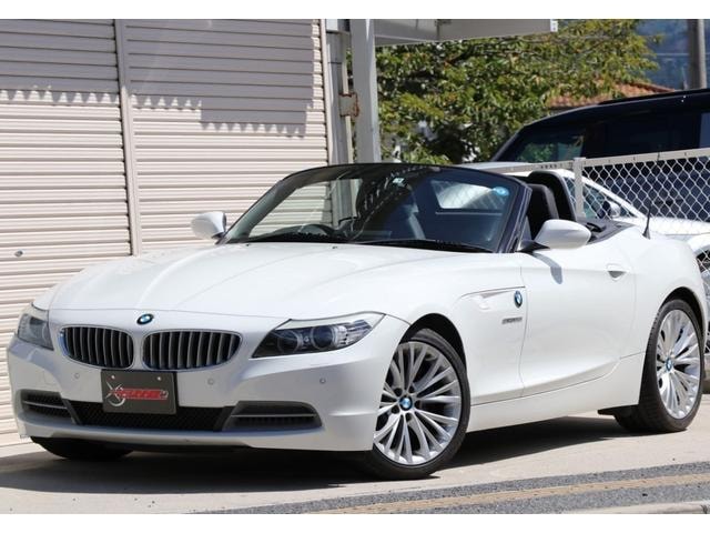 Bmw Z4 2009 — фото автомобиля 1