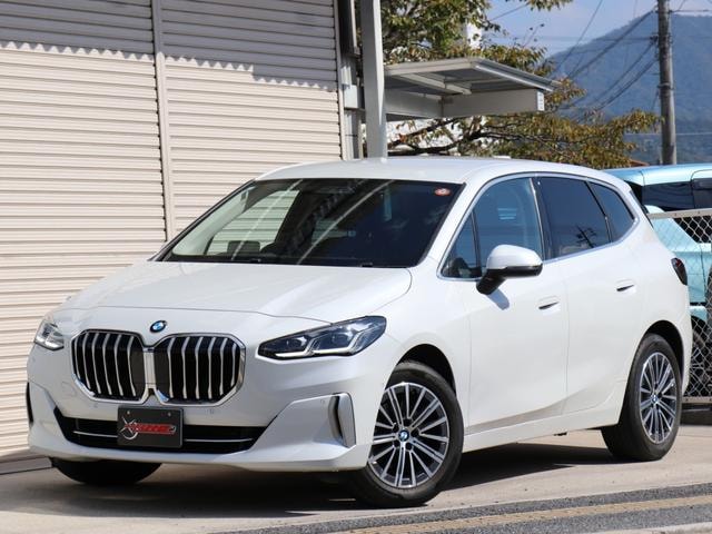 Bmw 2 SERIES 2023 — фото автомобиля