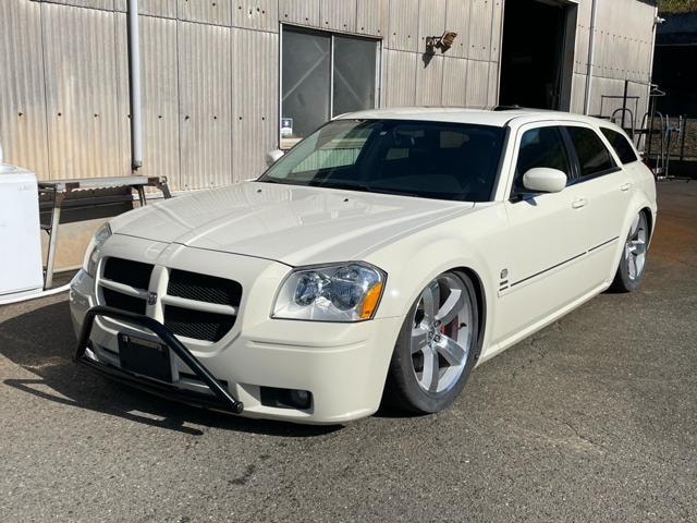 Dodge MAGNUM 2005 — фото автомобиля