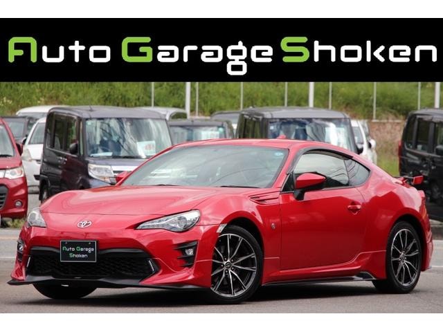 Toyota 86 2016 — фото автомобиля 1