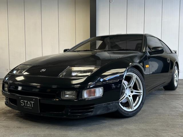 Nissan FAIRLADY Z 1989 — фото автомобиля 1
