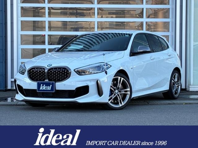Bmw 1 SERIES 2019 — фото автомобиля