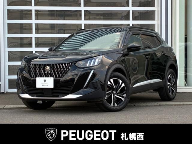 Peugeot 2008 2023 — фото автомобиля
