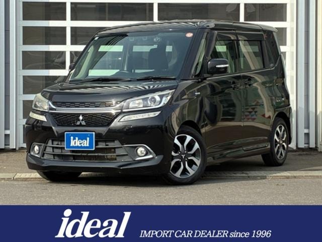 Mitsubishi DELICA D:2 2016 — фото автомобиля