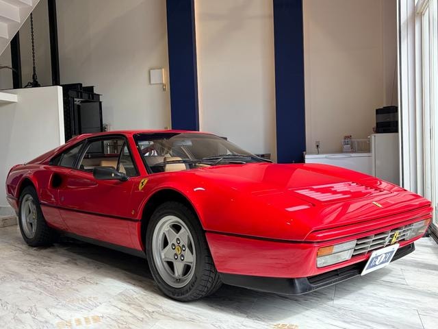Ferrari 328 1999 — фото автомобиля
