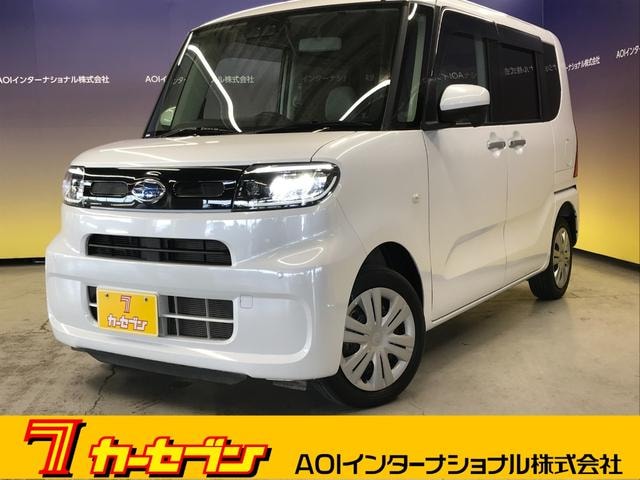 Subaru CHIFFON 2023 — фото автомобиля 1