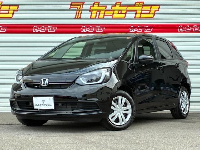 Honda FIT 2025 — фото автомобиля