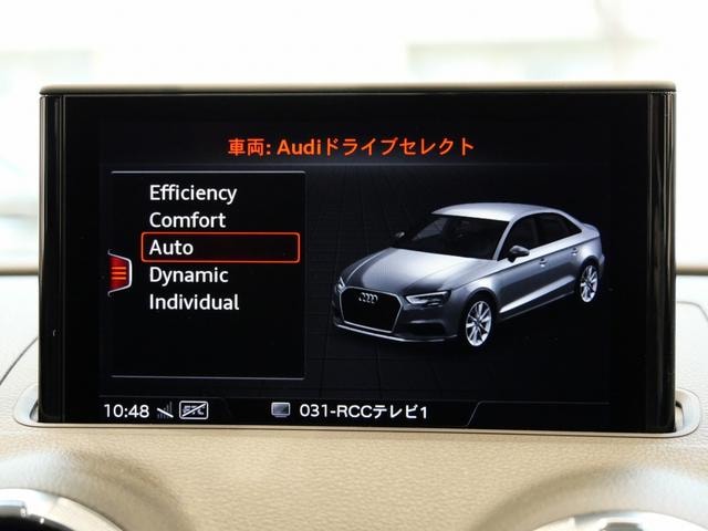 Audi A3 SEDAN 2017 — фото автомобиля 1
