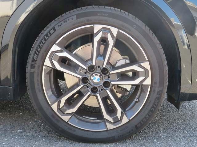 Bmw X2 2024 — фото автомобиля 1